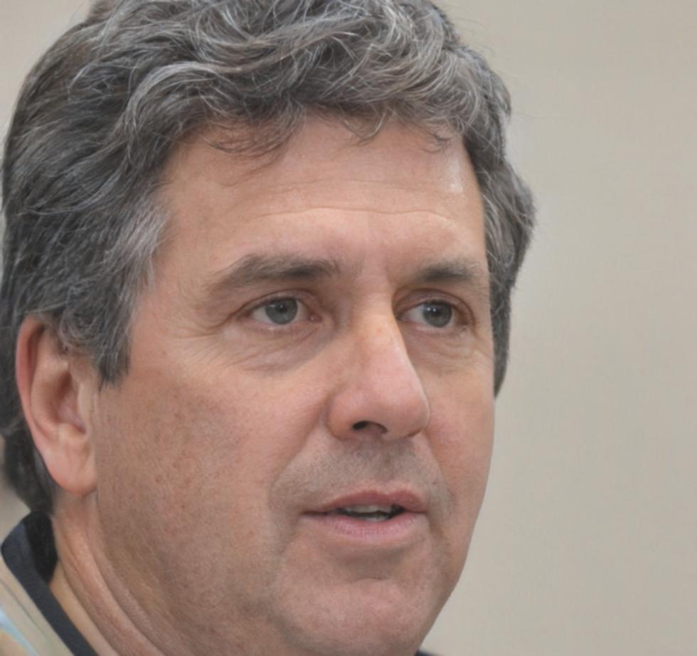 Ildefonso Crespo, gestor de carteras diversificadas